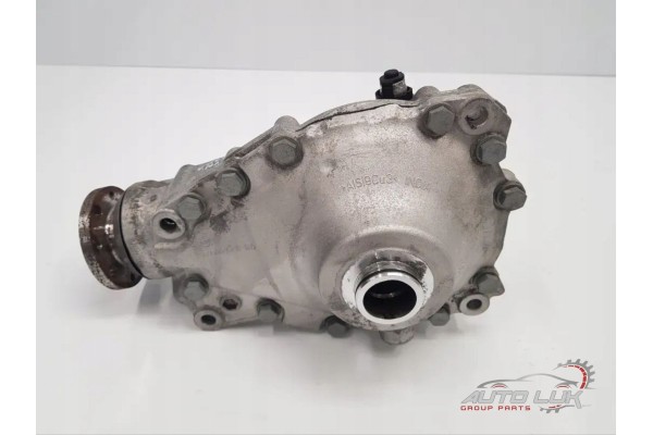 Bridge front Dyfer 2 81 BMW B48 2 0i 3 0i petrol 862311026 series 5 G30 F30 Catalog number of the part 862311026
