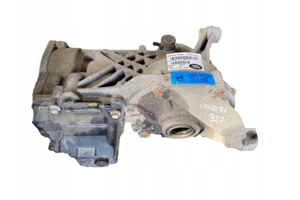 LR072726 Rear axle differential LAND ROVER EVOQUE I L538 2011 2018