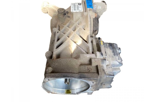 LR072726 Rear axle differential LAND ROVER EVOQUE I L538 2011 2018 Part manufacturer Land Rover OE