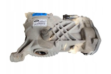 LR072726 Rear axle differential LAND ROVER EVOQUE I L538 2011 2018 Catalog number of the part LR072726