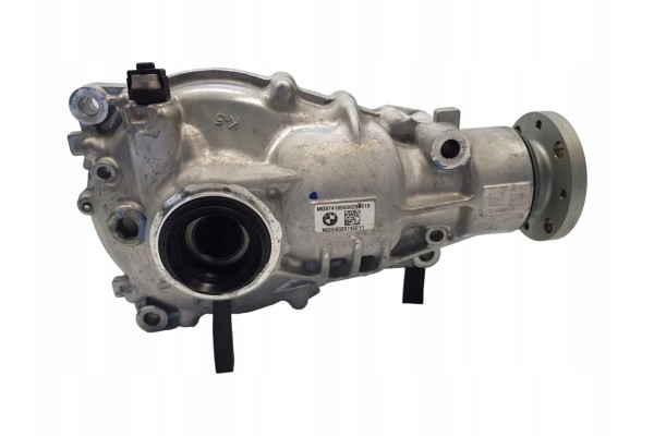 Dyfer front bridge 2 813 BMW 3 0i 3 0d G20 G21 G29 Z4 G01 X3 G02 X4 B58B30B