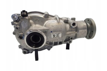 Dyfer front bridge 2 813 BMW 3 0i 3 0d G20 G21 G29 Z4 G01 X3 G02 X4 B58B30B