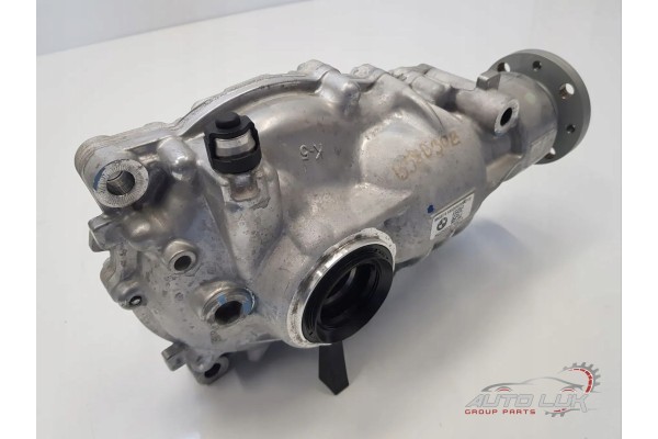Dyfer front bridge 2 813 BMW 3 0i 3 0d G20 G21 G29 Z4 G01 X3 G02 X4 B58B30B Part manufacturer BMW OE