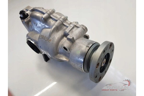 Dyfer front bridge 2 813 BMW 3 0i 3 0d G20 G21 G29 Z4 G01 X3 G02 X4 B58B30B Catalog number of the part 8741855