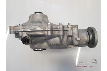 Dyfer front bridge 2 813 BMW 3 0i 3 0d G20 G21 G29 Z4 G01 X3 G02 X4 B58B30B Installation side front