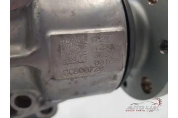 Puente delantero Dyfer 2.813 BMW 3.0i 3.0d G20 G21 G29 Z4 G01 X3 G02 X