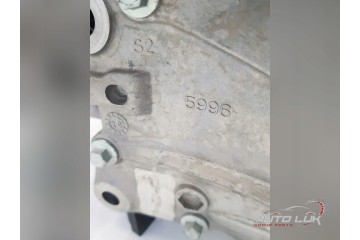 Puente delantero Dyfer 2.813 BMW 3.0i 3.0d G20 G21 G29 Z4 G01 X3 G02 X