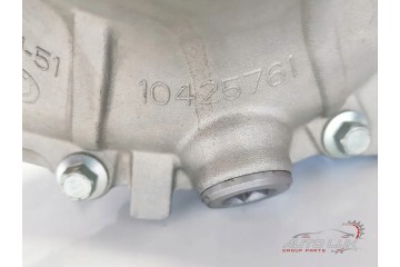 Puente delantero Dyfer 2.813 BMW 3.0i 3.0d G20 G21 G29 Z4 G01 X3 G02 X