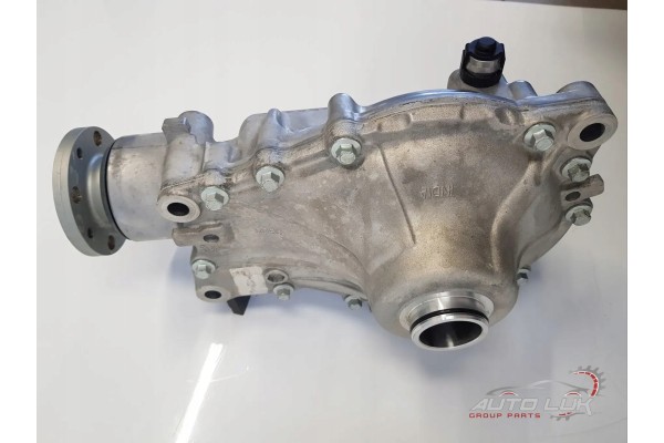Puente delantero Dyfer 2.813 BMW 3.0i 3.0d G20 G21 G29 Z4 G01 X3 G02 X