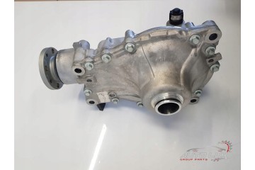 Puente delantero Dyfer 2.813 BMW 3.0i 3.0d G20 G21 G29 Z4 G01 X3 G02 X