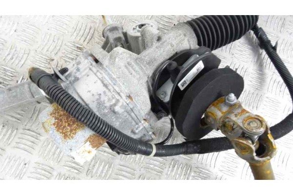 9822423780 CREMALLERA DIRECCION CITROEN C4 CACTUS