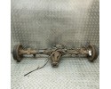 AB39 4001 AZE Rear Axle FORD RANGER TKE 2011