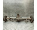 AB39 4001 AZE Rear Axle FORD RANGER TKE 2011 Part manufacturer Ford OE