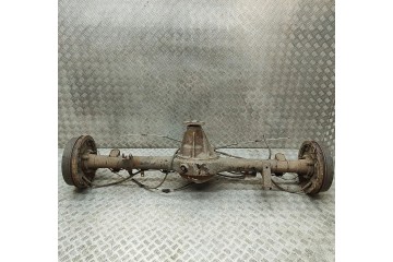 AB39 4001 AZE Rear Axle FORD RANGER TKE 2011 Part manufacturer Ford OE