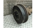 AB39 4001 AZE Rear Axle FORD RANGER TKE 2011 Catalog number of the part AB39 4001 AZE