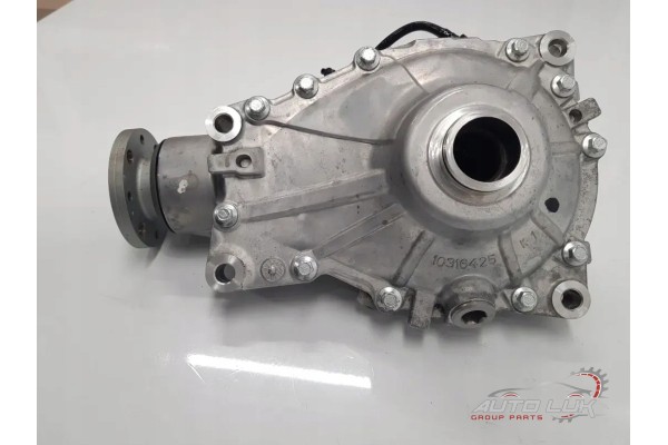 Reductor de caja de cambios puente diferencial delantero BMW X5 X6 3.0