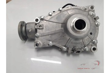 Reductor de caja de cambios puente diferencial delantero BMW X5 X6 3.0