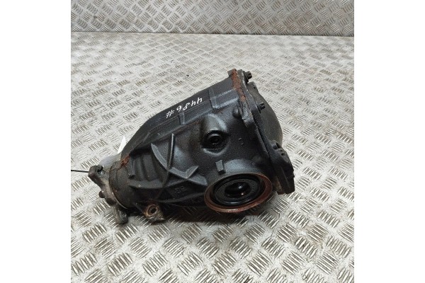 Rear differential Mercedes SLK R172 A1723508000 A2093510205 A2033510708