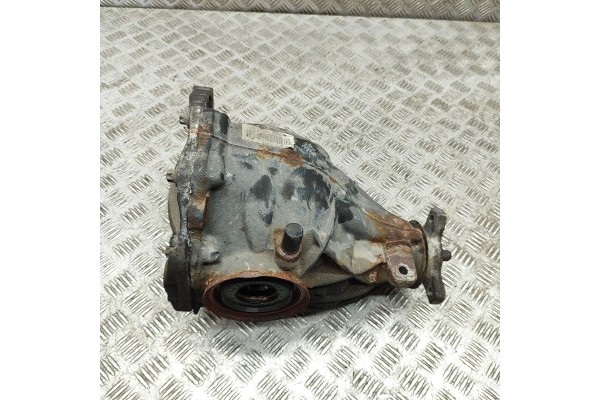 Rear differential Mercedes SLK R172 A1723508000 A2093510205 A2033510708 Part manufacturer Mercedes Benz OE