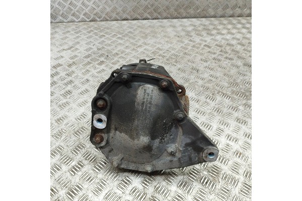 Rear differential Mercedes SLK R172 A1723508000 A2093510205 A2033510708 Catalog number of the part MERSLK14 12579487DAL