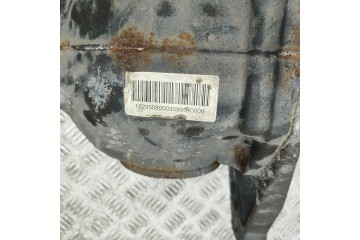 Diferencial trasero Mercedes SLK R172 A1723508000 A2093510205 A2033510