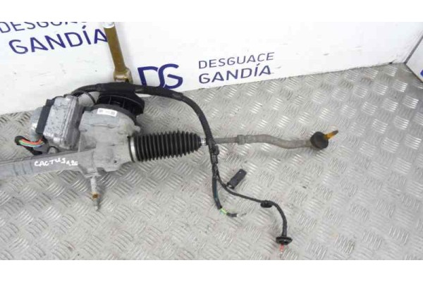 9822423780 CREMALLERA DIRECCION CITROEN C4 CACTUS