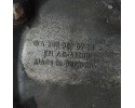 Diferencial trasero Mercedes SLK R172 A1723508000 A2093510205 A2033510