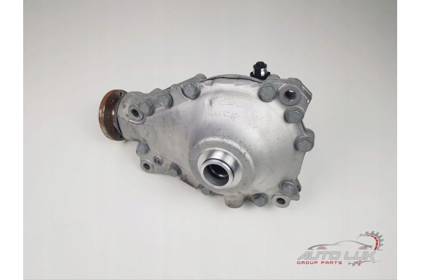 Front drive bridge Differential BMW G11 G12 G20 G21 OEM 861948607 Part manufacturer BMW OE