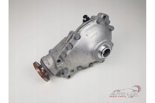 Front drive bridge Differential BMW G11 G12 G20 G21 OEM 861948607 Catalog number of the part 861948607