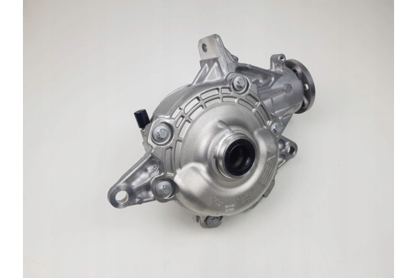 Differential Dyfer Front Reducer Front Mercedes w206 w236 w254 3 066
