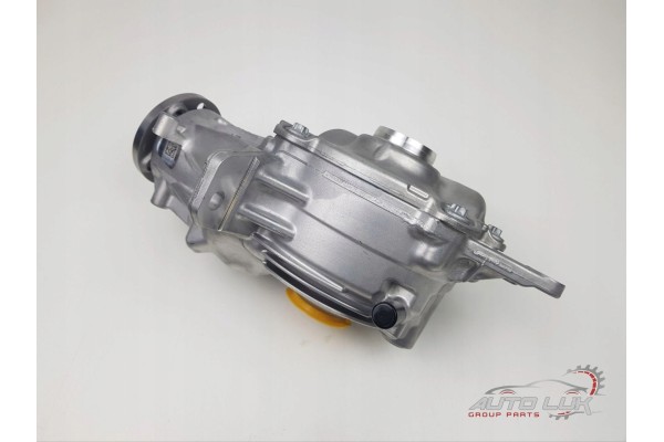 Differential Dyfer Front Reducer Front Mercedes w206 w236 w254 3 066 Part manufacturer Mercedes Benz OE