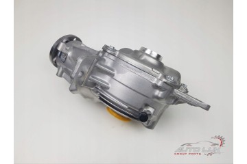 Differential Dyfer Front Reducer Front Mercedes w206 w236 w254 3 066 Part manufacturer Mercedes Benz OE