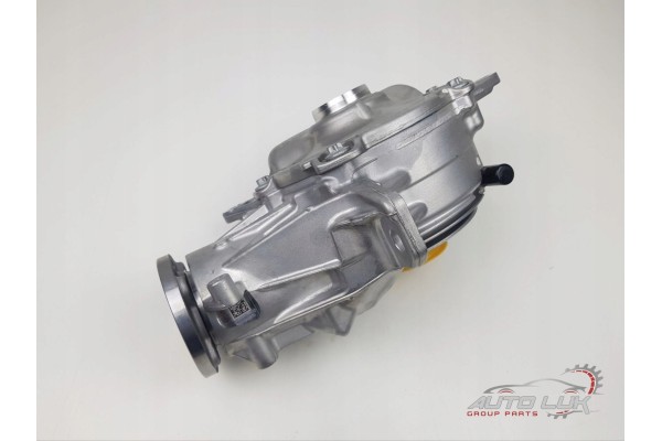 Differential Dyfer Front Reducer Front Mercedes w206 w236 w254 3 066 Catalog number of the part A2063310005