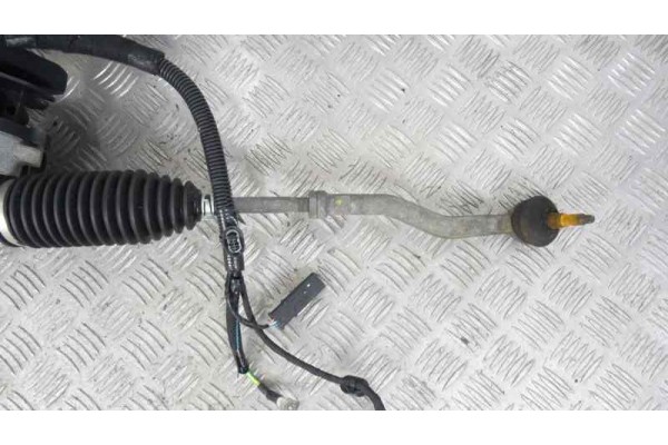 9822423780 CREMALLERA DIRECCION CITROEN C4 CACTUS