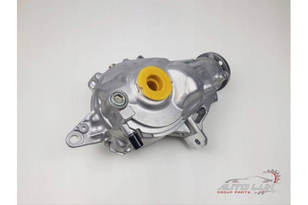 Differential Dyfer Front Reducer Front Mercedes w206 w236 w254 3 066 Installation side front