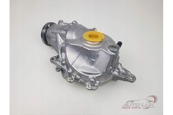 Reductor Diferencial Dyfer Delantero Mercedes w206 w236 w254 3.066