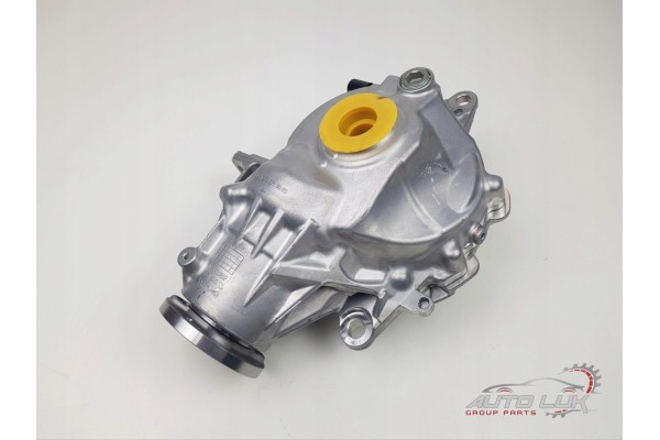 Reductor Diferencial Dyfer Delantero Mercedes w206 w236 w254 3.066