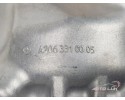 Reductor Diferencial Dyfer Delantero Mercedes w206 w236 w254 3.066