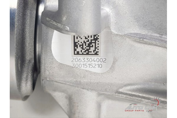 Reductor Diferencial Dyfer Delantero Mercedes w206 w236 w254 3.066