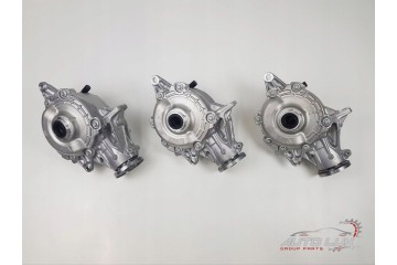 Reductor Diferencial Dyfer Delantero Mercedes w206 w236 w254 3.066