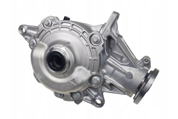 Reductor Diferencial Dyfer Delantero Mercedes w206 w236 w254 3.066