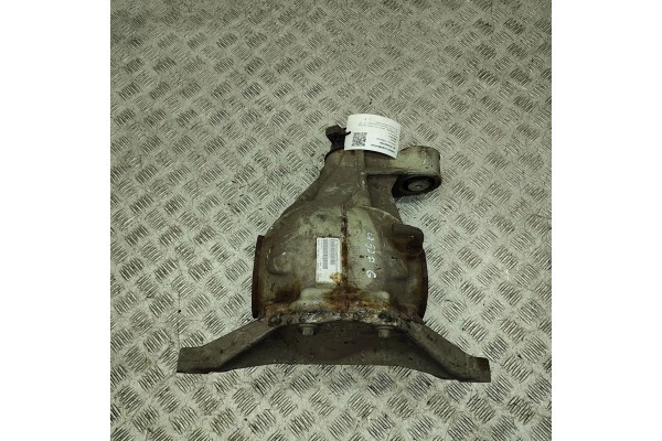 A1663502714 Rear differential MERCEDES BENZ CLASS M W166 2011