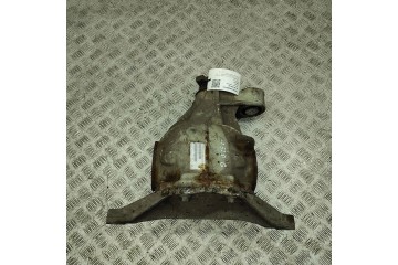 A1663502714 Rear differential MERCEDES BENZ CLASS M W166 2011