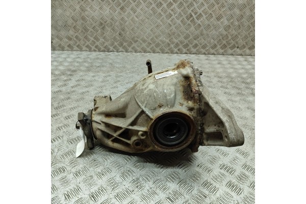 A1663502714 Rear differential MERCEDES BENZ CLASS M W166 2011 Part manufacturer Mercedes Benz OE