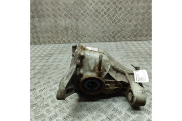 A1663502714 Rear differential MERCEDES BENZ CLASS M W166 2011 Catalog number of the original A1663502714