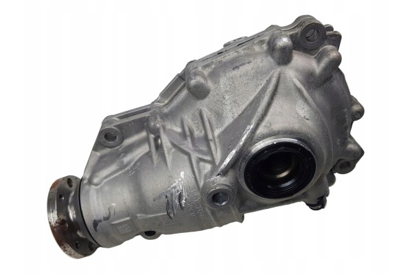 Differential Dyfer Bridge Front Reducer Front BMW G20 G30 B47 2 0d 7647386