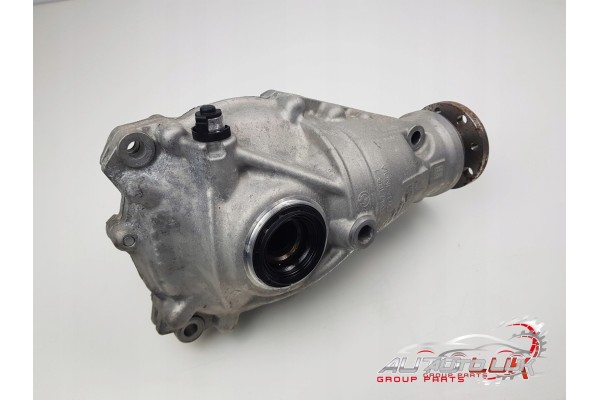 Differential Dyfer Bridge Front Reducer Front BMW G20 G30 B47 2 0d 7647386 Part manufacturer BMW OE