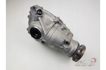 Differential Dyfer Bridge Front Reducer Front BMW G20 G30 B47 2 0d 7647386 Catalog number of the part 7647386