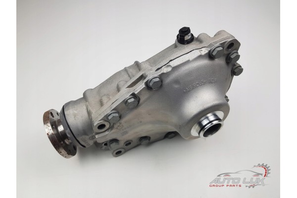 Differential Dyfer Bridge Front Reducer Front BMW G20 G30 B47 2 0d 7647386 Car type passenger cars