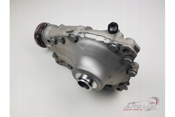 Differential Dyfer Bridge Front Reducer Front BMW G20 G30 B47 2 0d 7647386 Installation side front